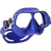ScubaPro Steel Comp Freediving Mask