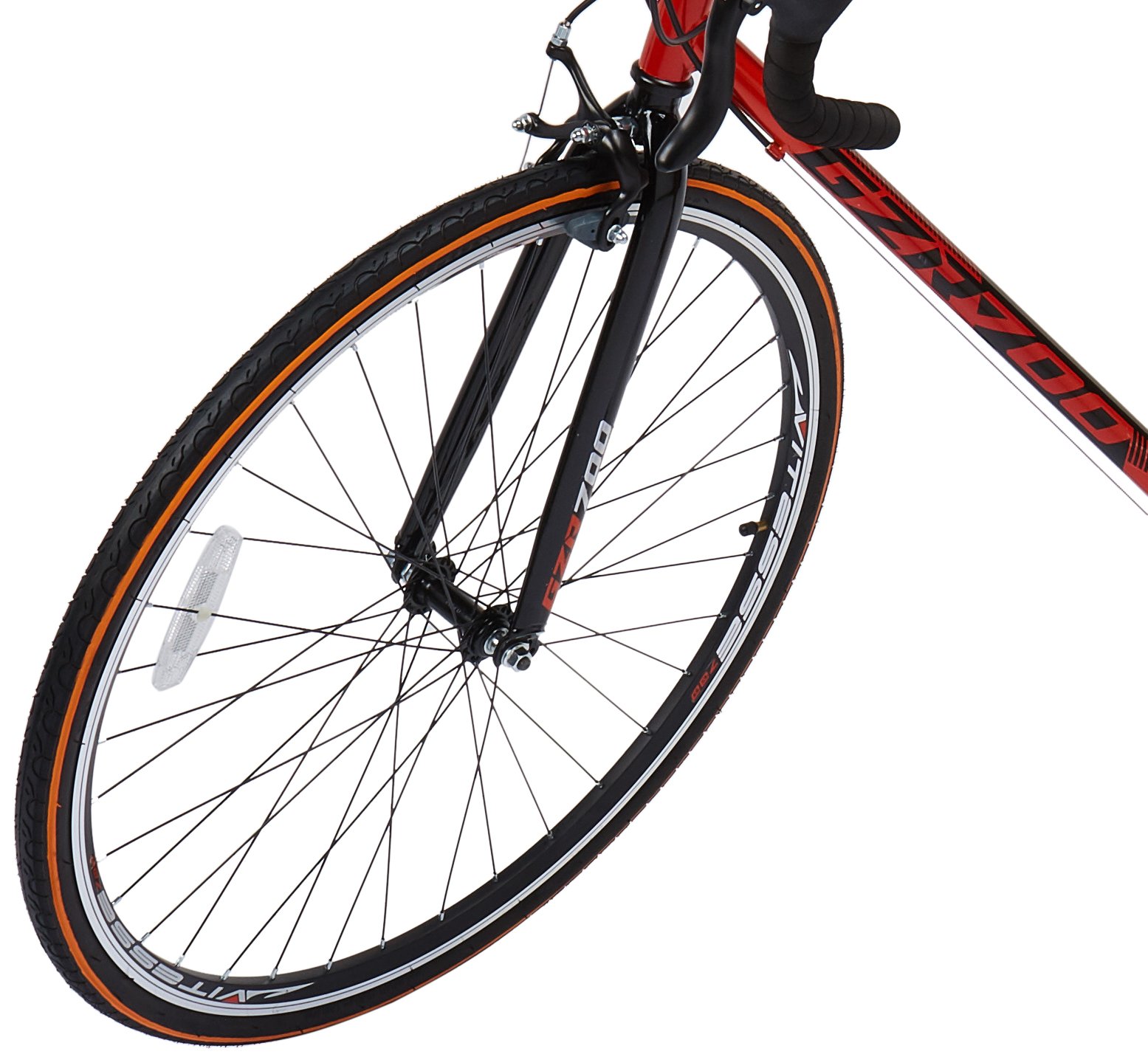 Kent Gzr700 Road Bike, 700C Bike Booty Online