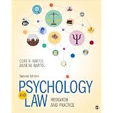 Psychology and Law: Research and Practice