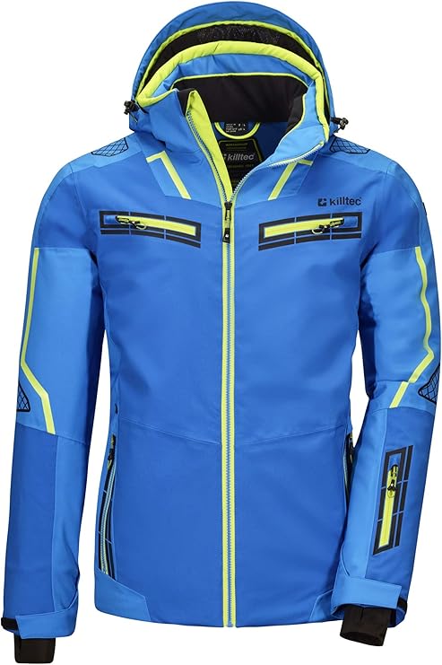 killtec snow jacket