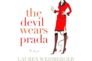 The Devil Wears Prada