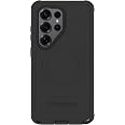 OtterBox Samsung Galaxy S26 Ultra Defender Series Pro Case - Black | Tough, Rugged & Durable Samsung Galaxy Case with Magnets