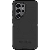 OtterBox Samsung Galaxy S26 Ultra Defender Series Pro Case - Black | Tough, Rugged & Durable Samsung Galaxy Case with Magnets