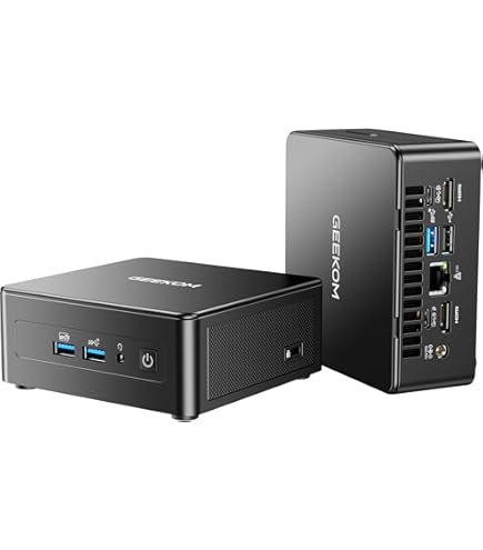 Intel NUC 第8世代 NUC8i7HNK Core i7-8705G Intel NUC Hades Canyon NUC8I7HNK Premium Small Form Factor