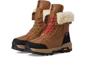 UGG mens Adirondack Boot Xxv
