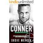 Conner: A Former Military Romance (ARMY RANGERS SPECIAL OPS: Book 8)