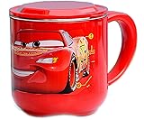 Everyday Delights Disney Cars Lightning McQueen ABS