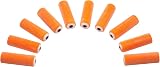 ProDec Advance 10 Pack 4 Inch Flock Mini Paint Rollers for Gloss Satin Finish view 4