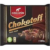 Cote d'Or Chokotoff 250g