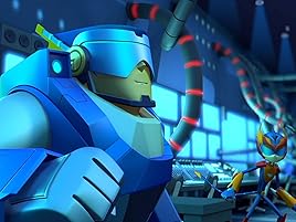 Watch G Fighters Prime Video