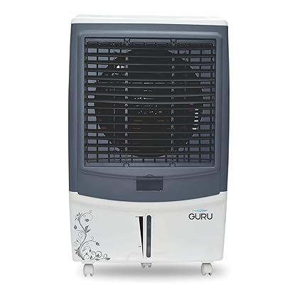 symphony cooler warranty