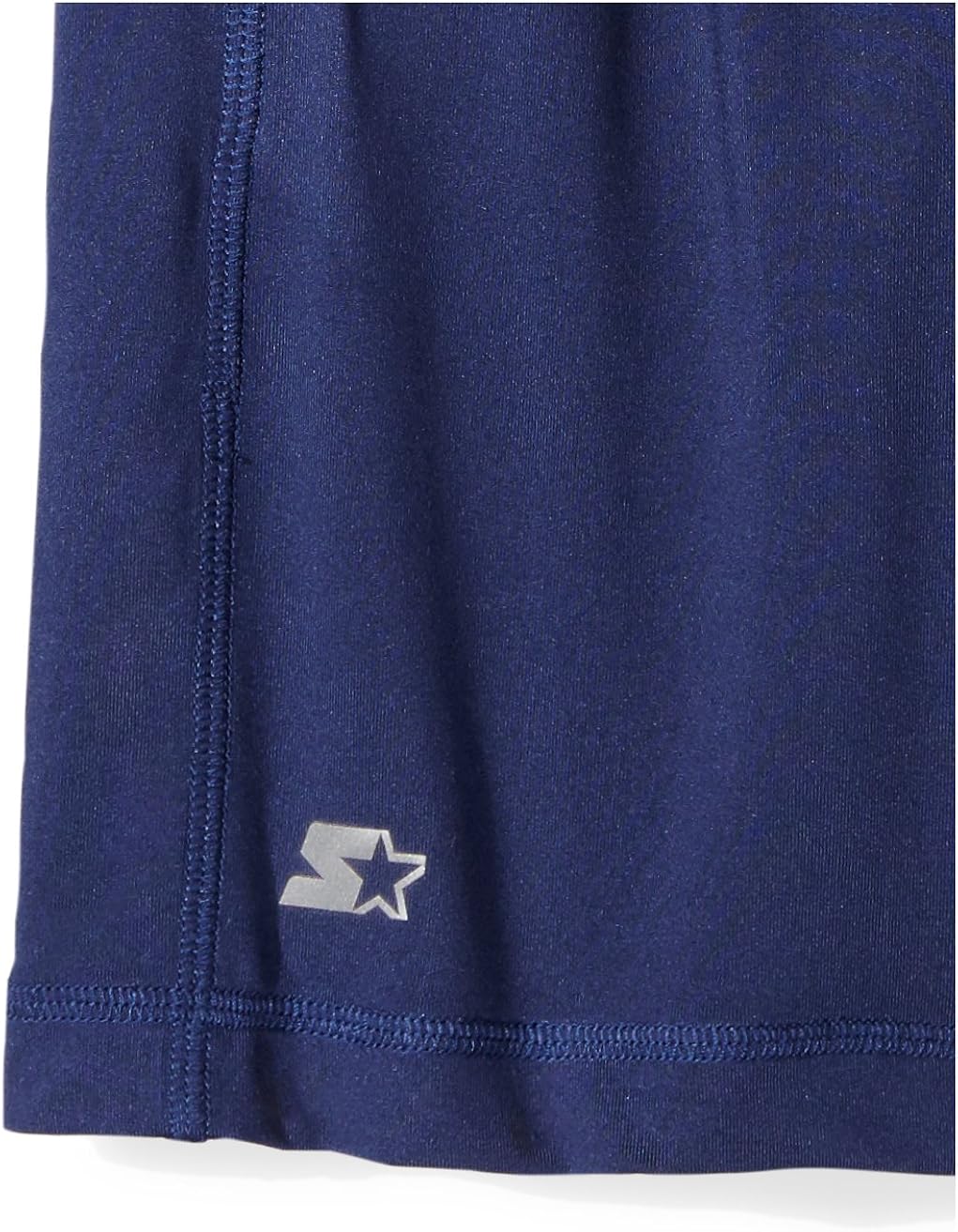Starter Boys' 8" Stretch Training Short with Pockets,  Exclusive: Clothing