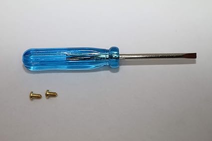 tornillo gafas ray ban