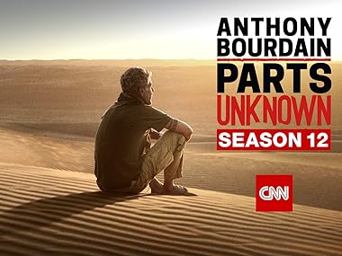 Amazon.com: Watch Anthony Bourdain: Parts Unknown Season