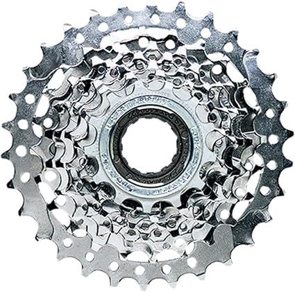 best 7 speed cassette