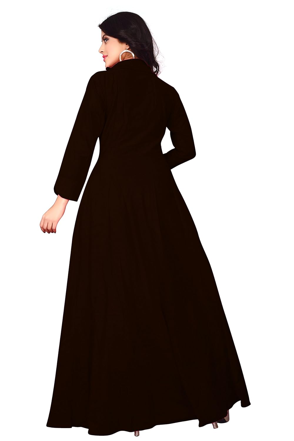 leriya fashion women's a-line cotton kurti