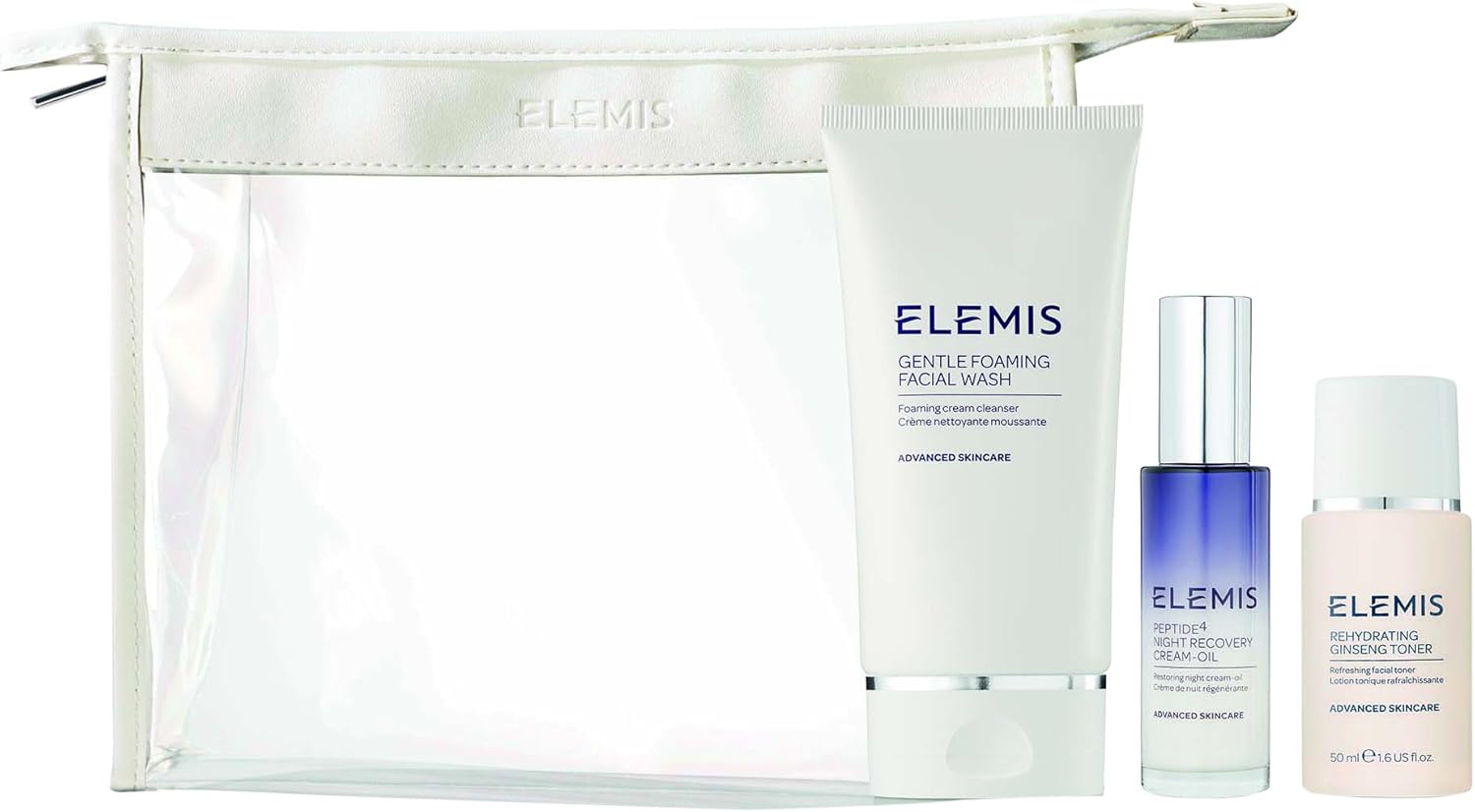 elemis dry skin