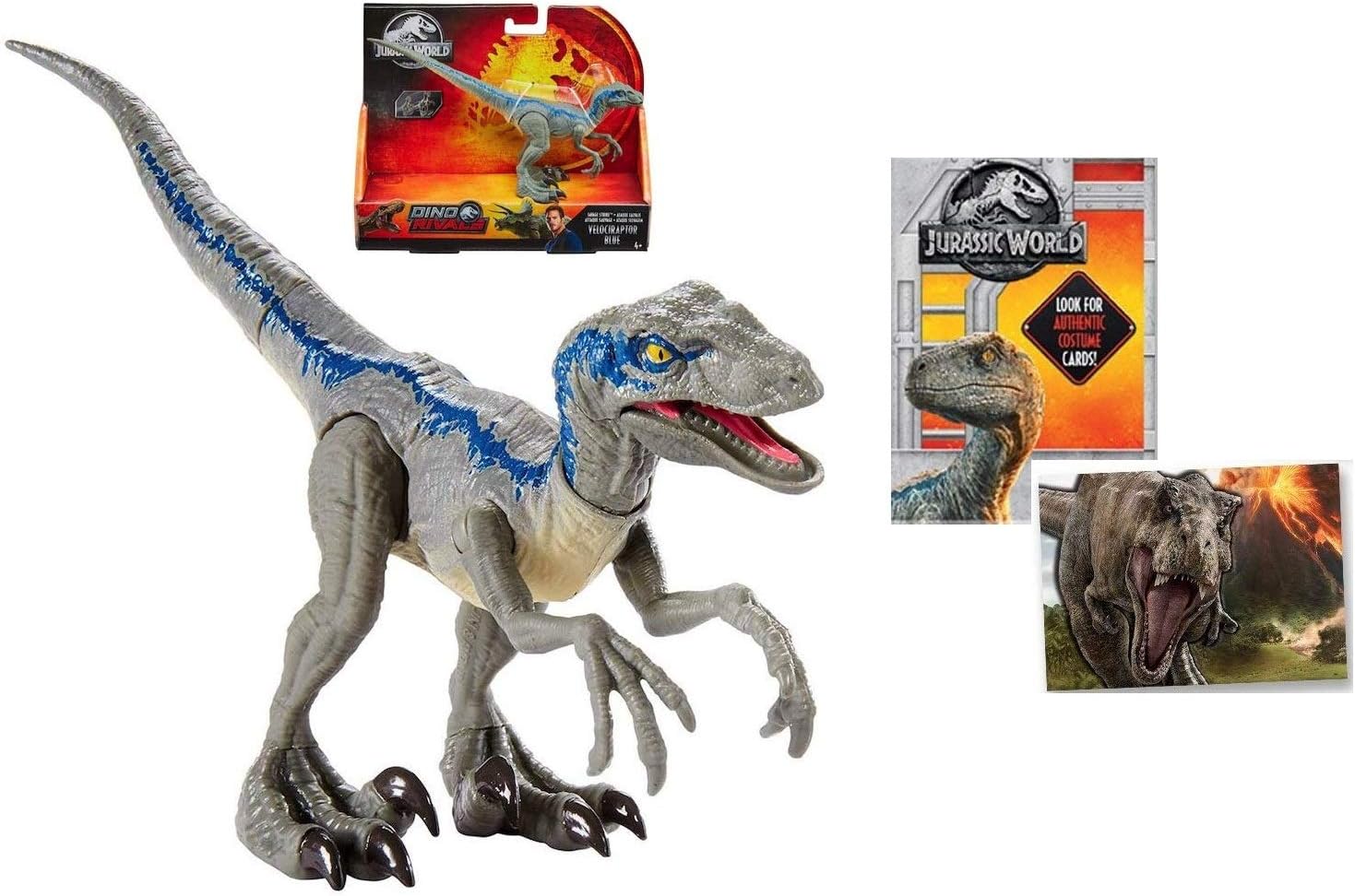 amazon dino rivals