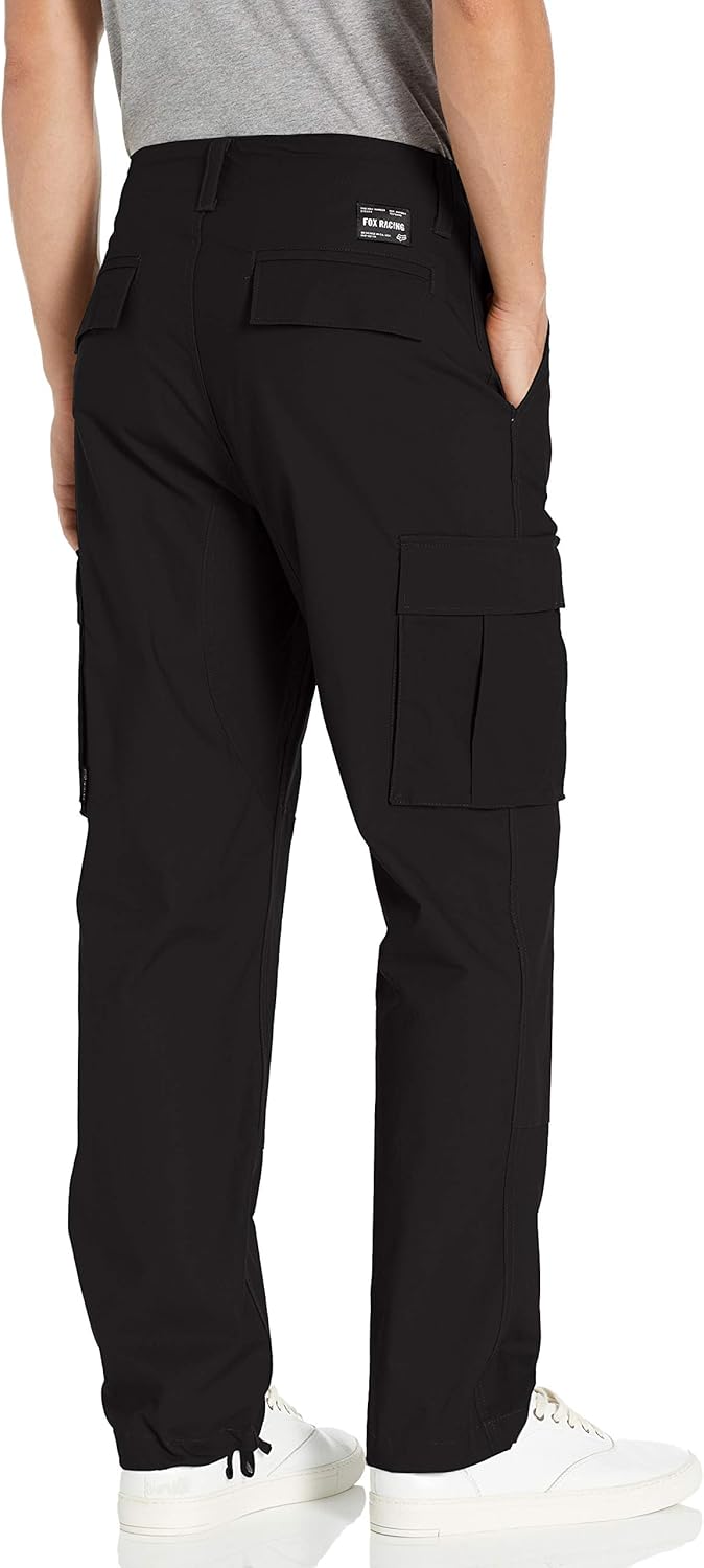 fox cargo pants