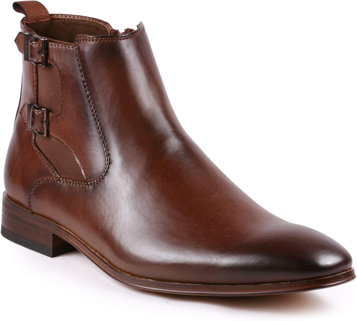 metrocharm chelsea boots