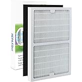 Replacement Idylis filter C, IAP-10-280 & IAP-10-200 Filters Compatible with Idylis Machine, IAF-H-100C Filter,H13 Grade