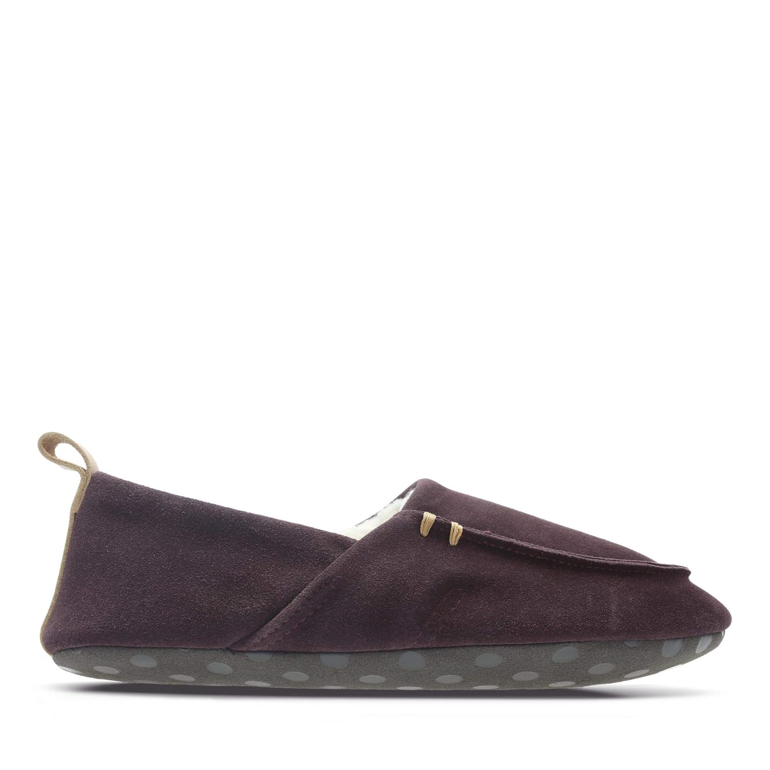 clarks maven mia slippers