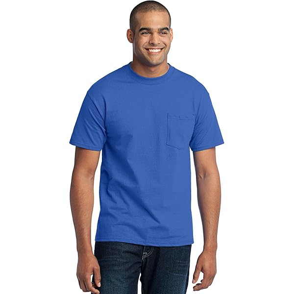 Clothing World Faith - Camiseta Con Cuello En V Para Hombre, S
