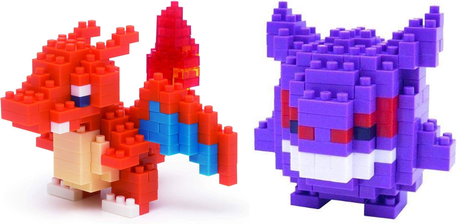 lego gengar