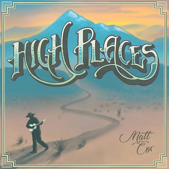 High Places [VINYL] Amazon.co.uk Music