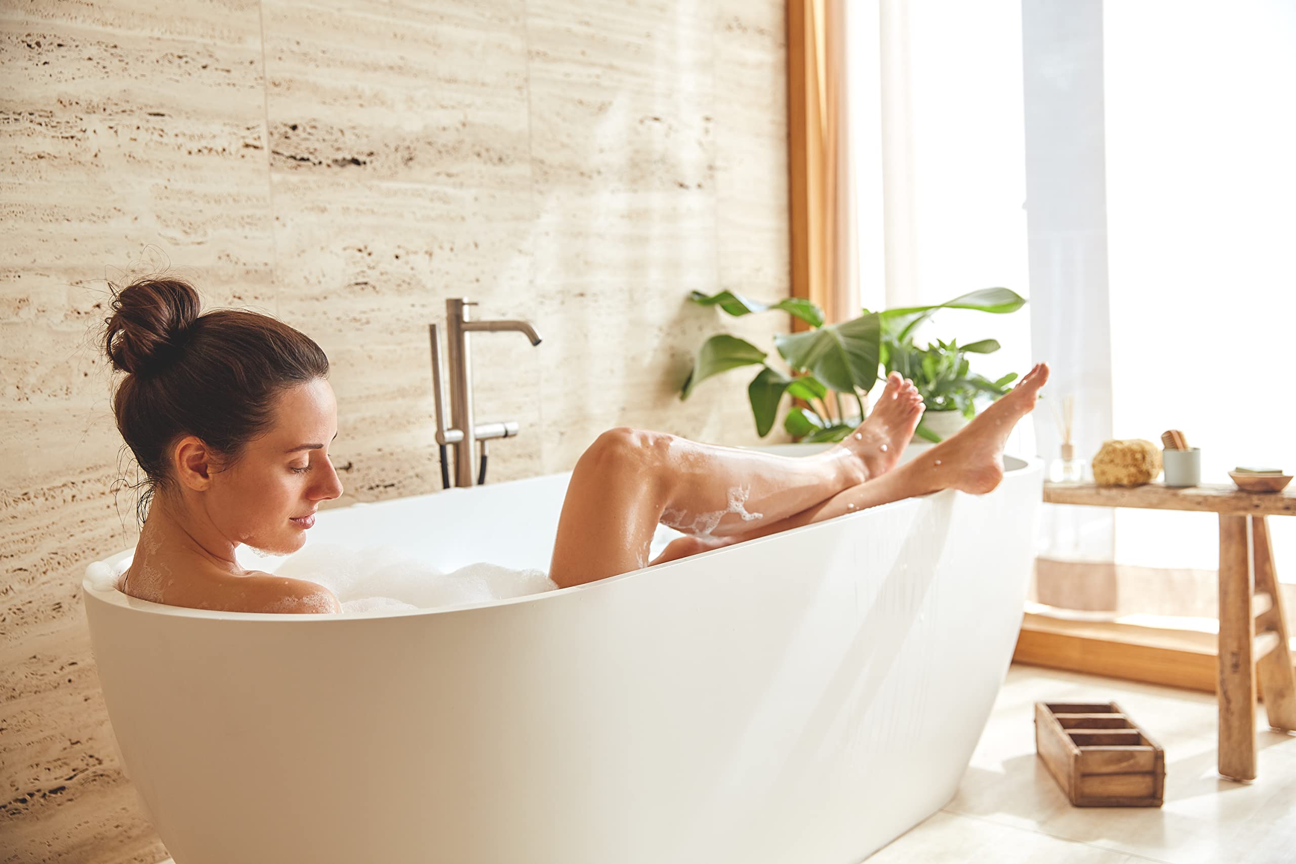 Kneipp Aroma-Pflegeschaumbad Gute Laune - 400 ml 3