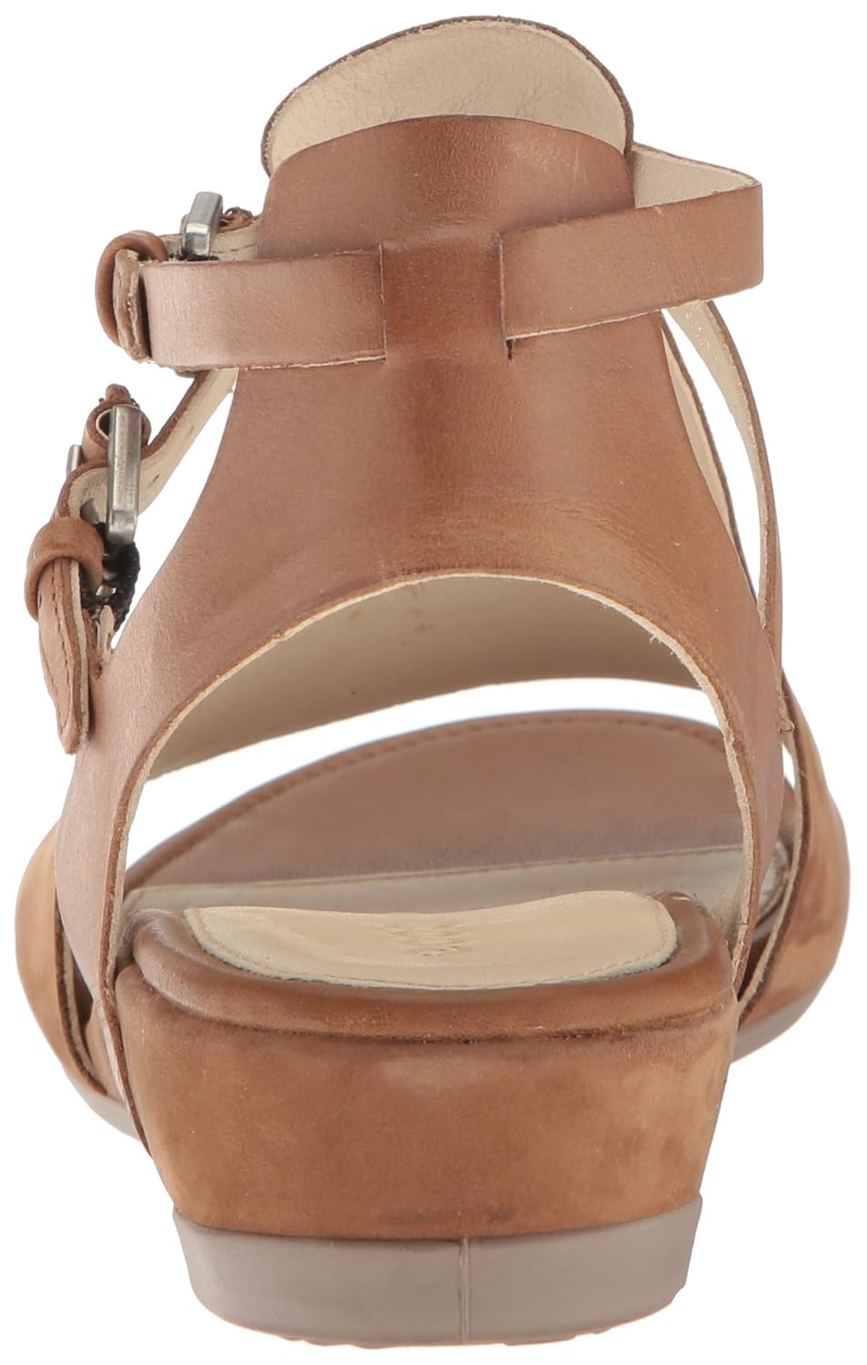 ecco touch 25 hooded sandal