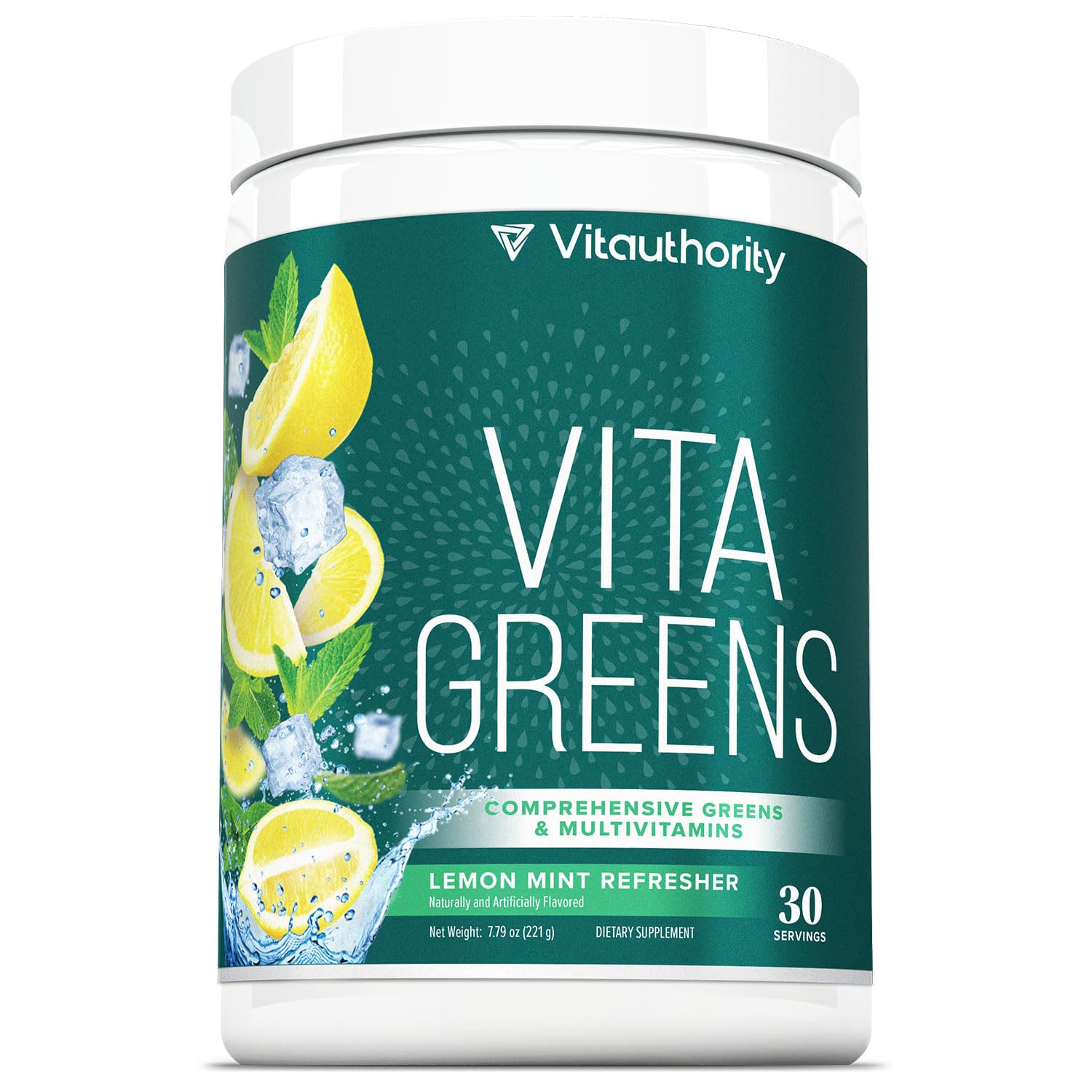 Vita Greens