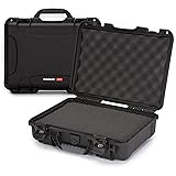 NANUK 910 Hard Case with Customizable Cubed