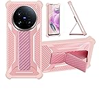 bojioderf Case Compatible for Vivo X100 Ultra Phone