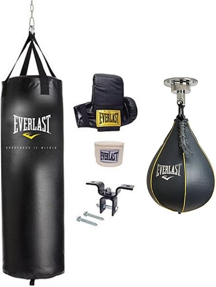 boxe everlast