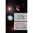 Eon (The Way Book 1)