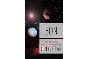 Eon (The Way Book 1)