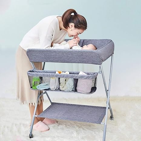 amazon baby changing unit