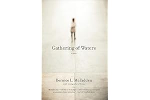 Gathering of Waters: A Novel