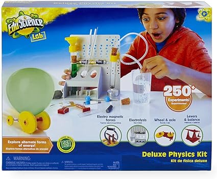 physics kit