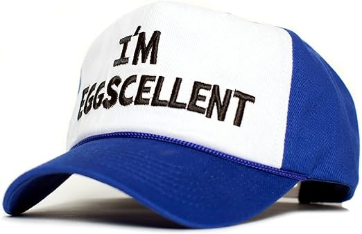 Im eggscellent hat Clearance
