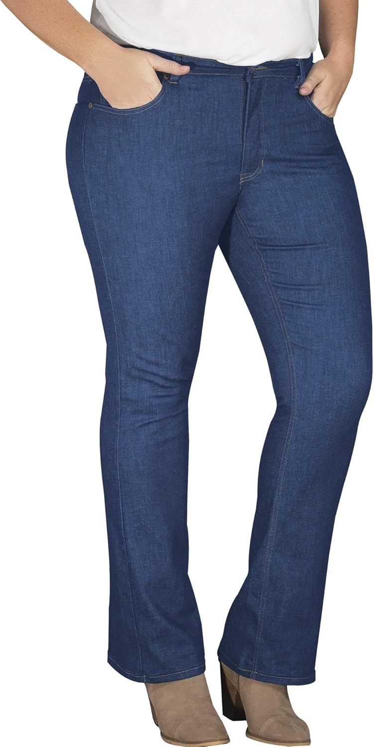 dickies stretch jeans