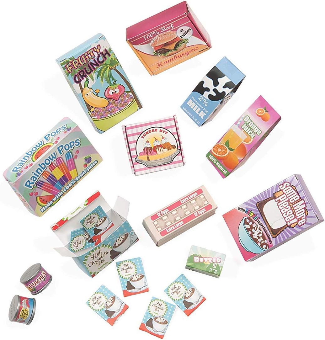 our generation kitchen accessories