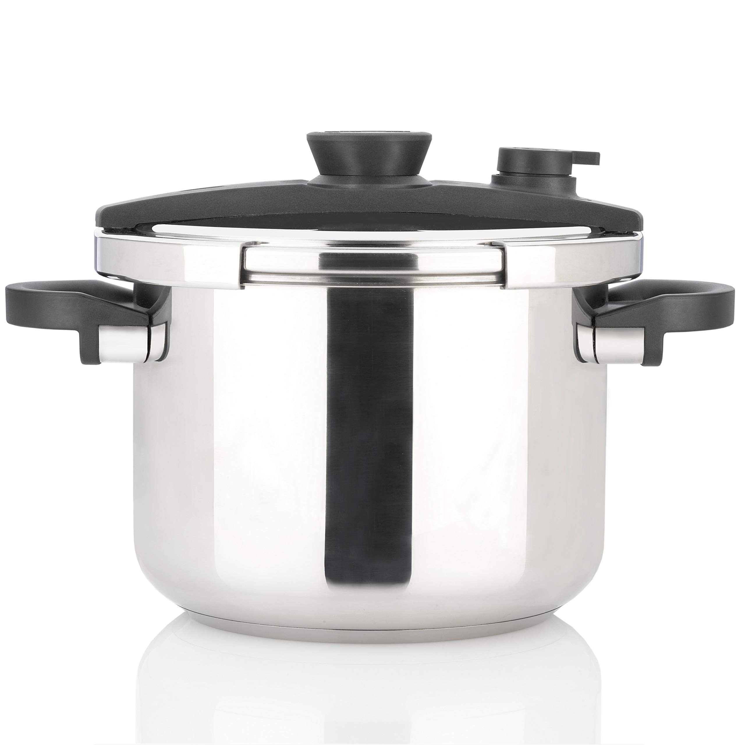 Comfee Multi Cooker Manual Presto 01370 8-Quart Stainless Steel