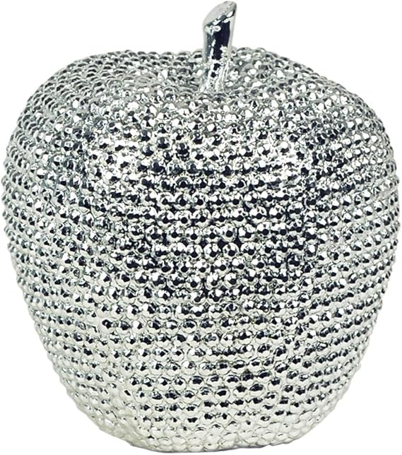 12 Couteaux A Fruits En Argent Massif Poincon Minerve Decor Coquille 02 Oi