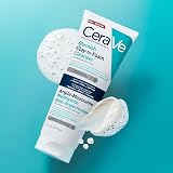 CeraVe Clay-to-Foam Cleanser Mask 118ml for Blemish-Prone Skin view 6