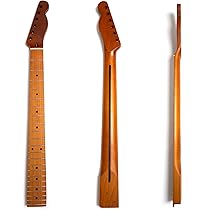 Telebirdタイプ Fender Neck おまけ付き Telebirdタイプ Fender Neck おまけ付き - メルカリ