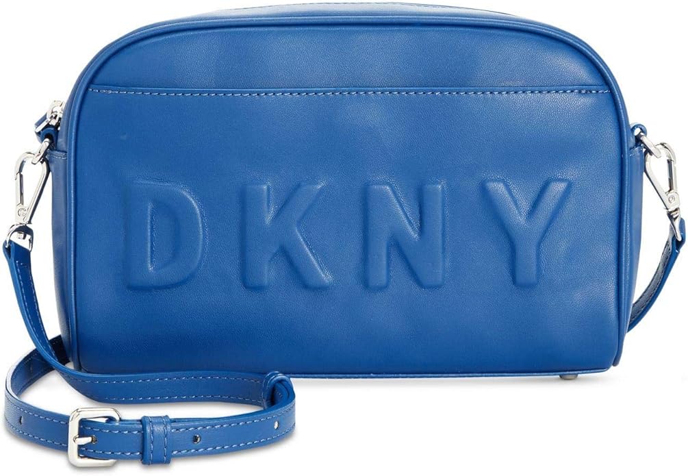 dkny pink crossbody bag