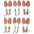 Cedar Elements Little Wholesale Program - Cedar Shoe Tree - 6 Pairs Free Shipping (Large)