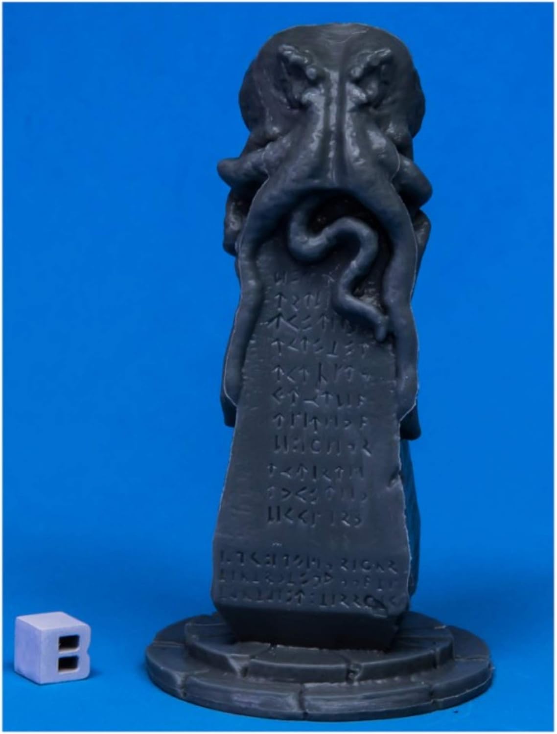 The 10 Best Reaper Miniature Genie